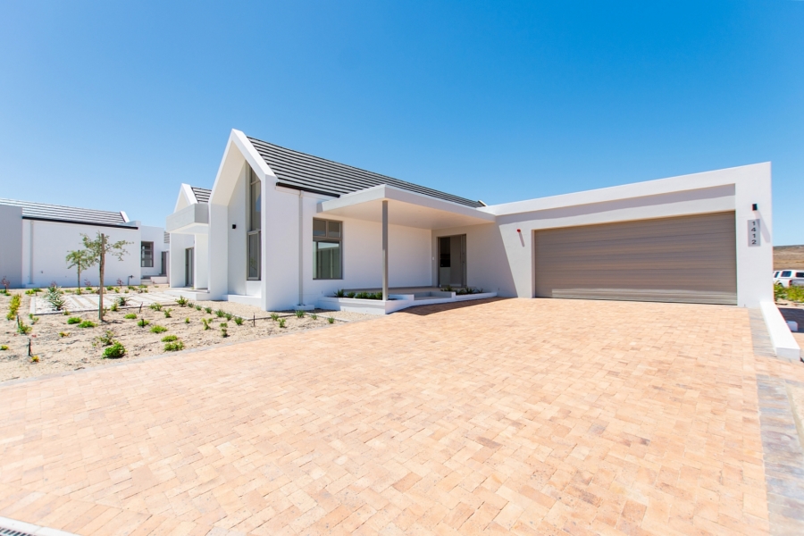 2 Bedroom Property for Sale in Langebaan Country Estate Western Cape